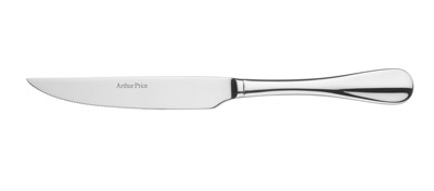 Cuchillo de steak Arthur Price Baguette